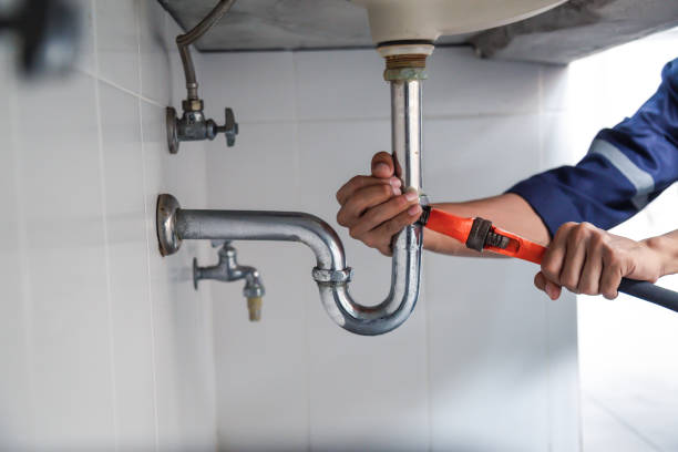 Best Gas Line Services in Catlin, IL